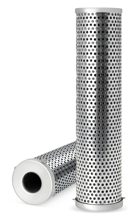 Fleetguard Hydraulic Filter (Cartridge) - Fleetguard HF35143