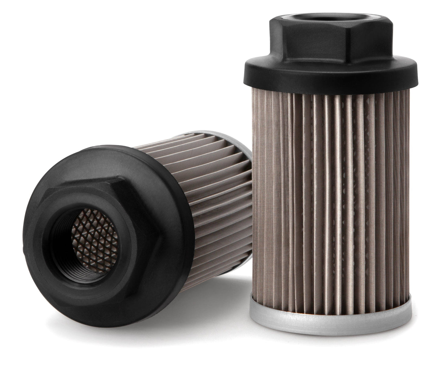 Fleetguard Hydraulic Filter (Cartridge) - Fleetguard HF35159