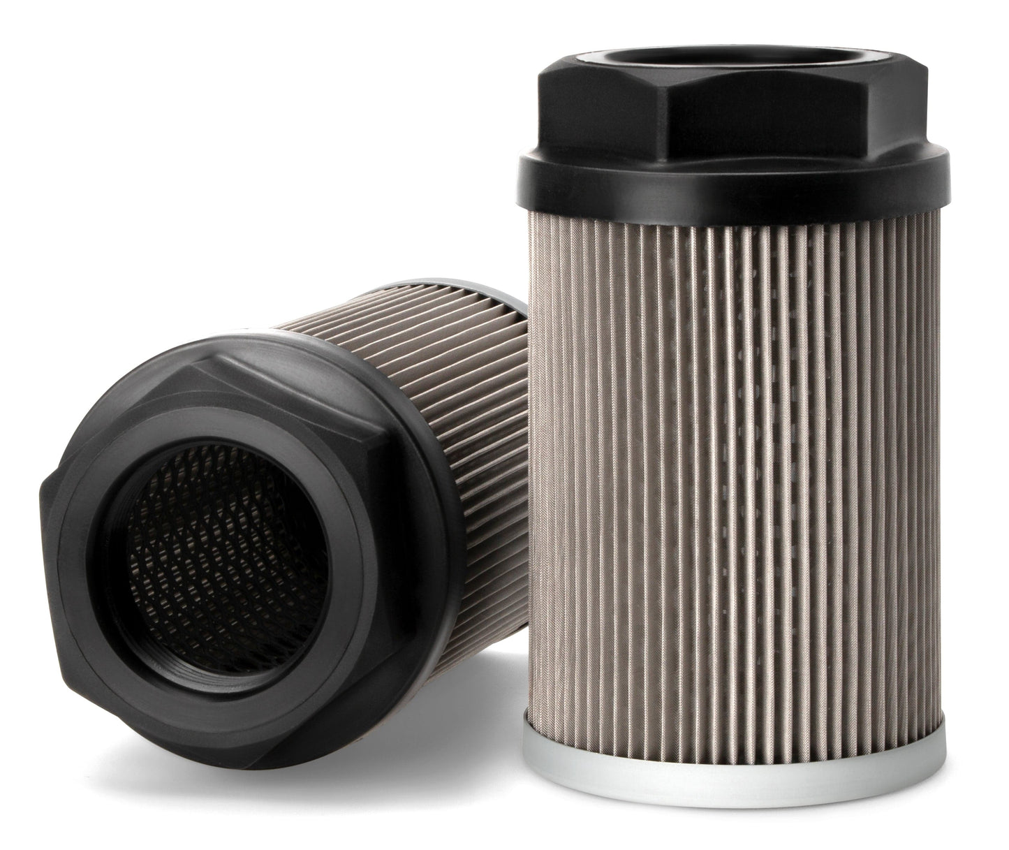 Fleetguard Hydraulic Filter (Cartridge) - Fleetguard HF35160