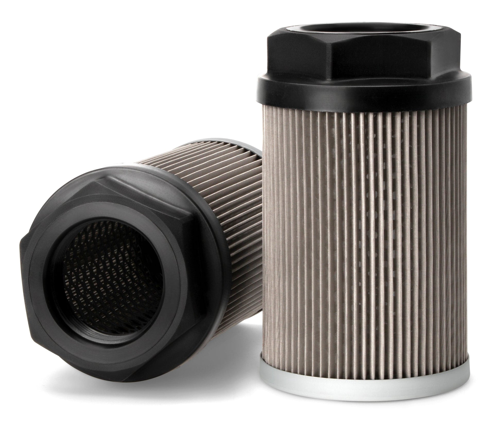 Fleetguard Hydraulic Filter (Cartridge) - Fleetguard HF35160