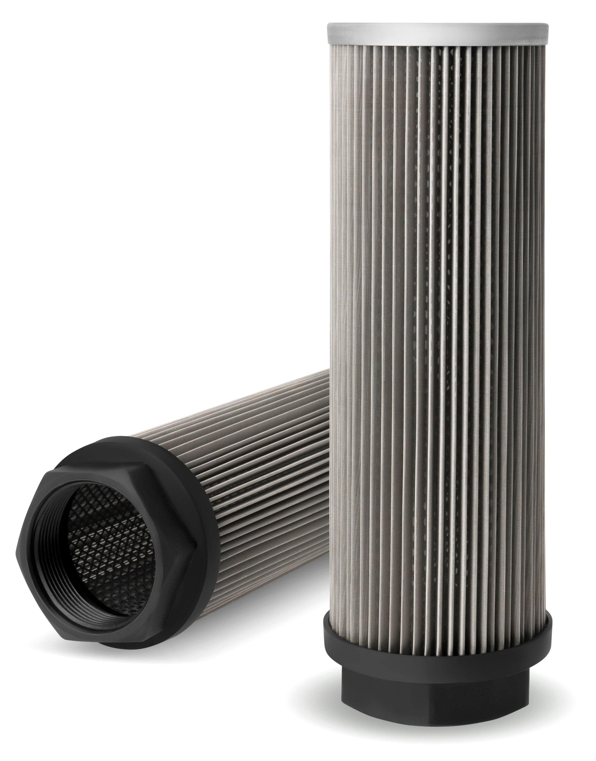 Fleetguard Hydraulic Filter (Cartridge) - Fleetguard HF35162