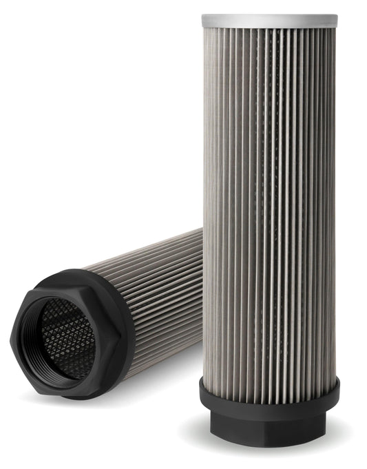Fleetguard Hydraulic Filter (Cartridge) - Fleetguard HF35162
