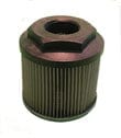 Fleetguard Hydraulic Filter (Cartridge) - Fleetguard HF35163