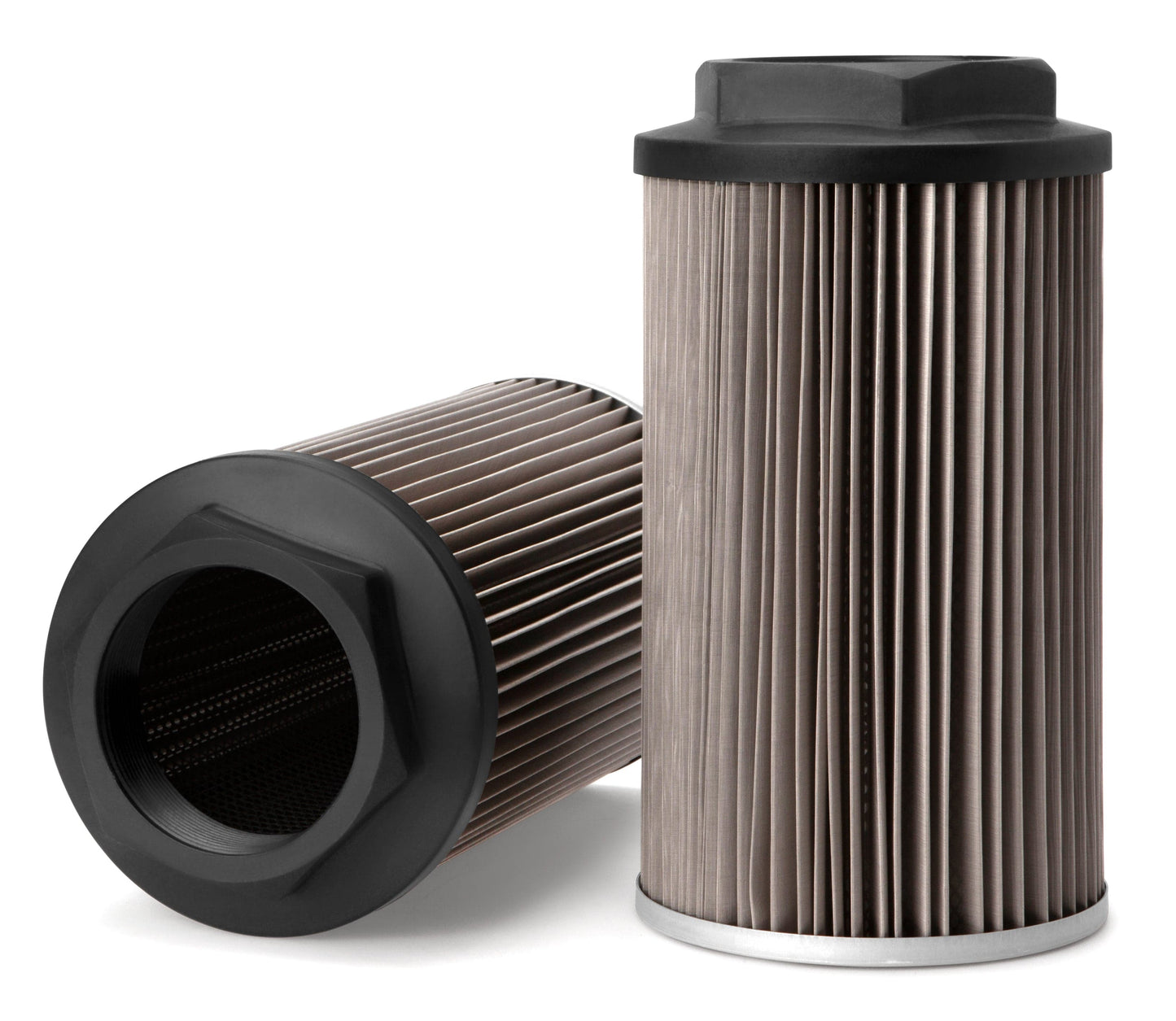 Fleetguard Hydraulic Filter (Cartridge) - Fleetguard HF35165