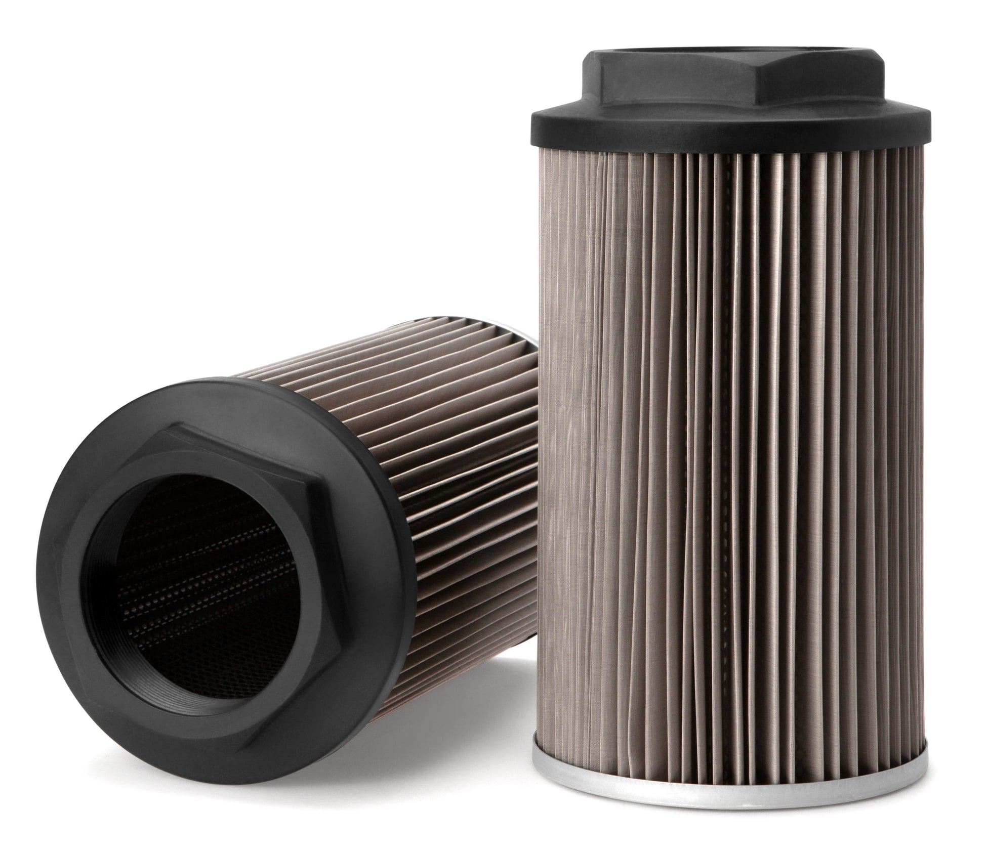 Fleetguard Hydraulic Filter (Cartridge) - Fleetguard HF35165