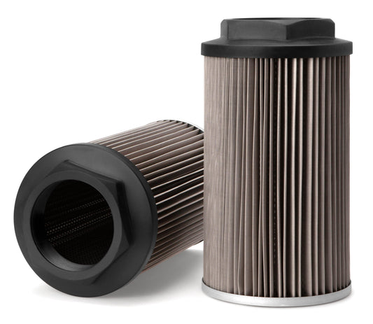 Fleetguard Hydraulic Filter (Cartridge) - Fleetguard HF35165