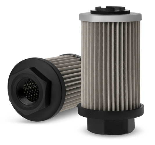Fleetguard Hydraulic Filter (Cartridge) - Fleetguard HF35167