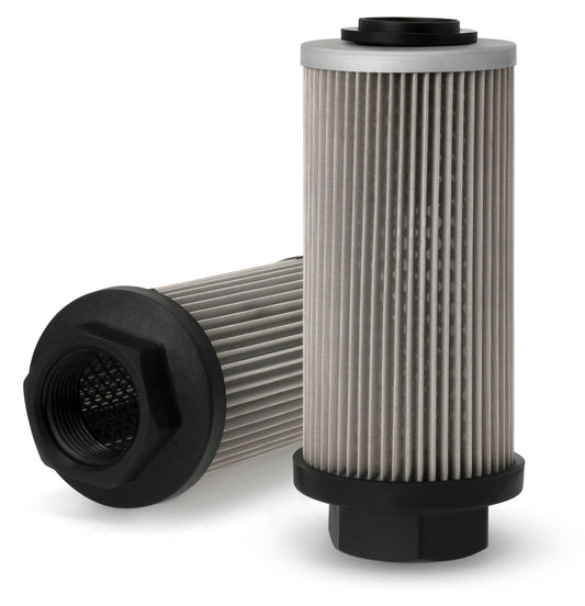 Fleetguard Hydraulic Filter (Cartridge) - Fleetguard HF35168