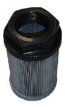 Fleetguard Hydraulic Filter (Cartridge) - Fleetguard HF35169