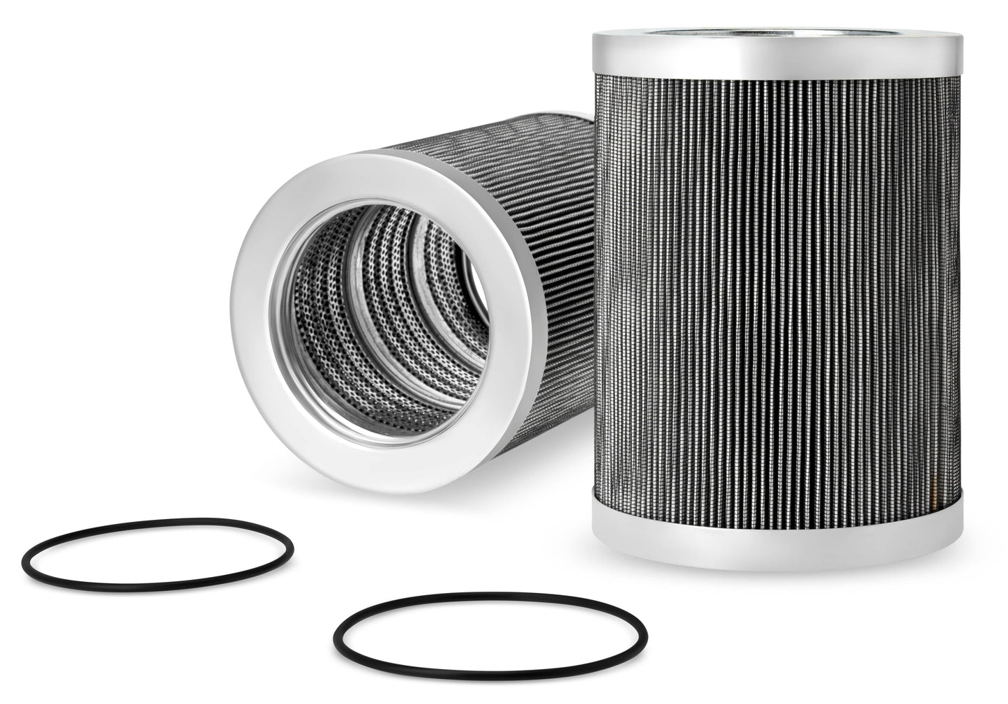 Fleetguard Hydraulic Filter (Cartridge) - Fleetguard HF35181