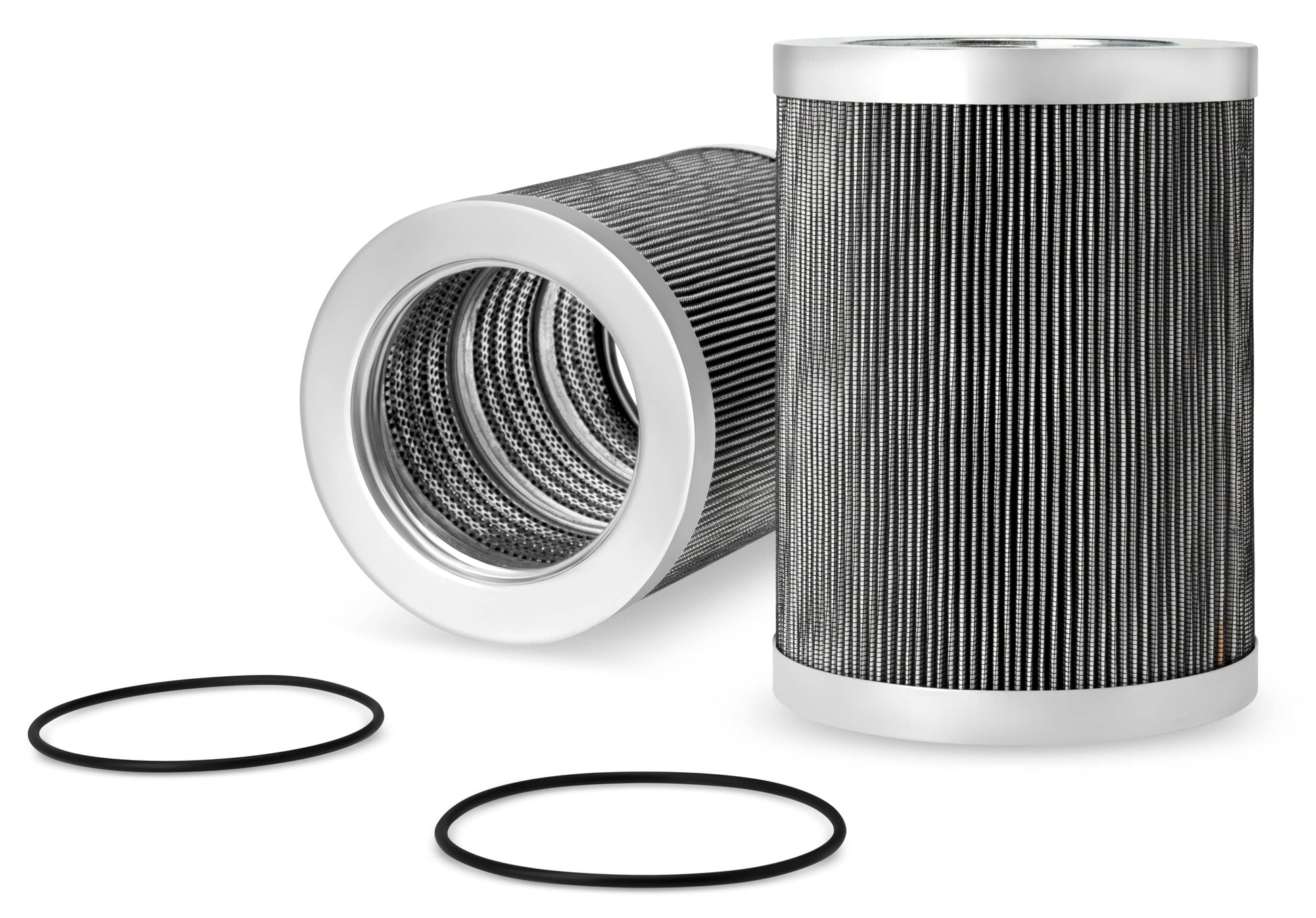 Fleetguard Hydraulic Filter (Cartridge) - Fleetguard HF35181