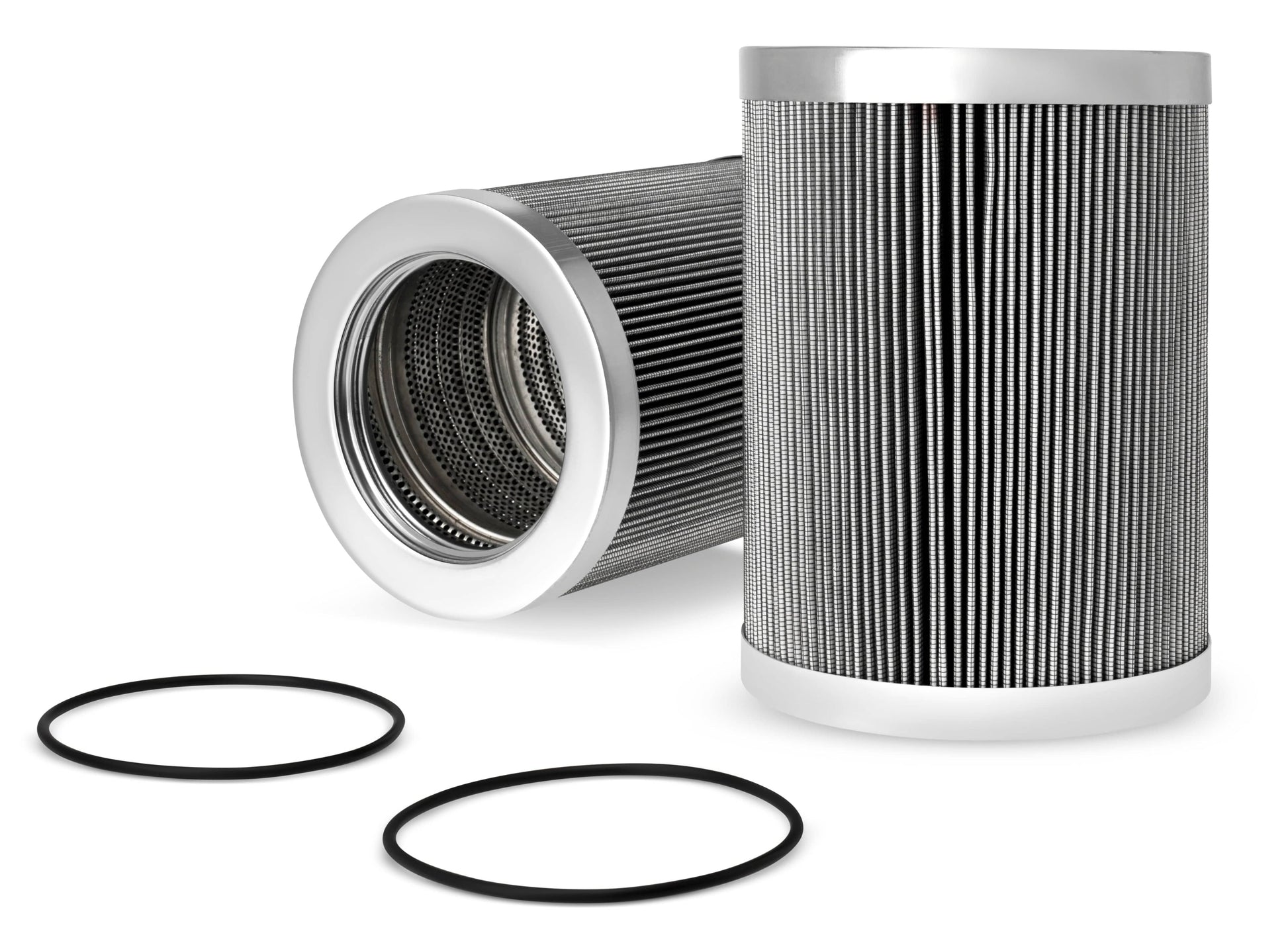 Fleetguard Hydraulic Filter (Cartridge) - Fleetguard HF35186