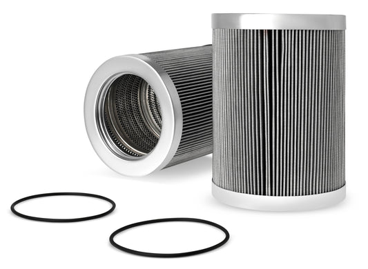 Fleetguard Hydraulic Filter (Cartridge) - Fleetguard HF35186