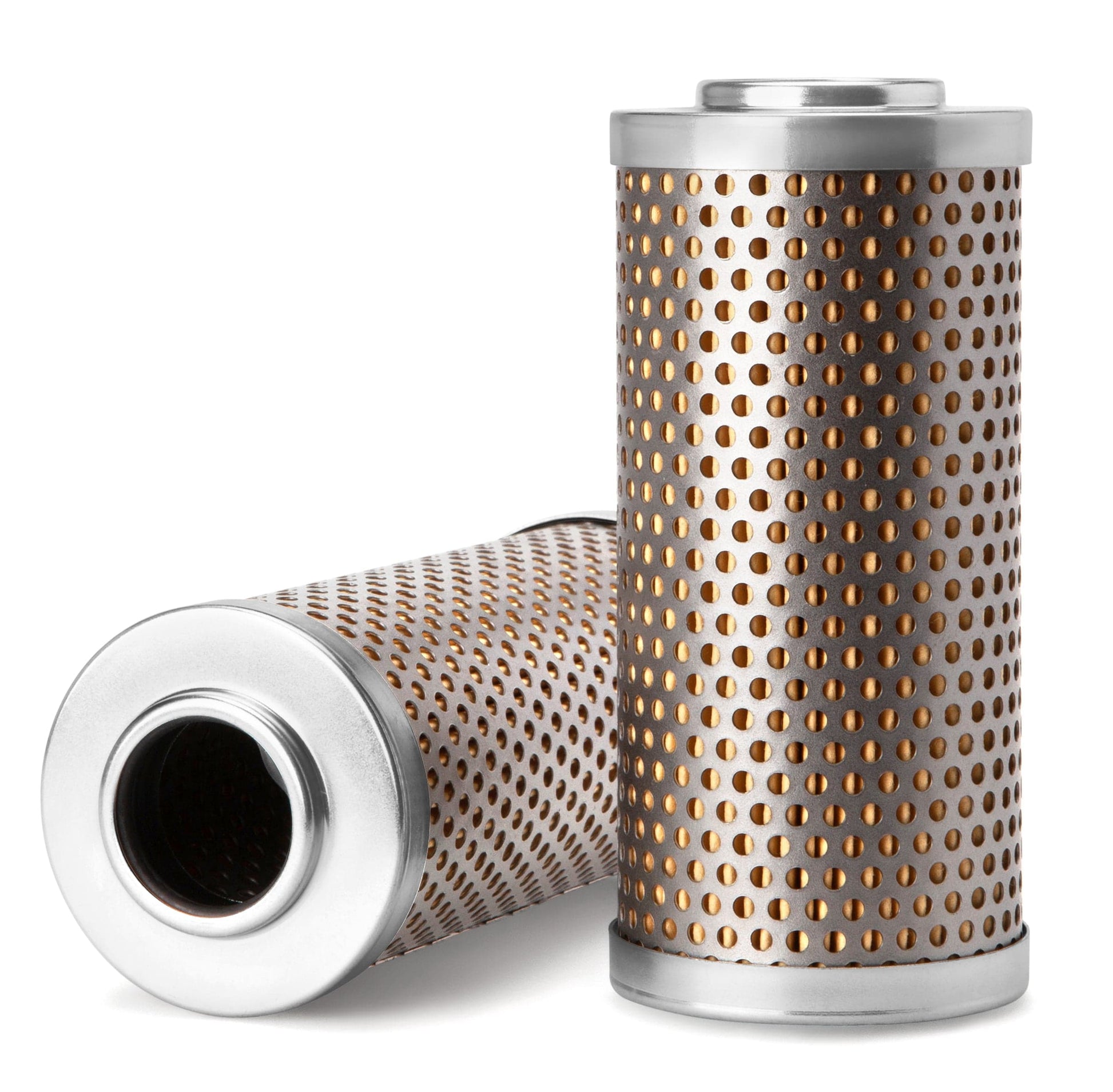 Fleetguard Hydraulic Filter (Cartridge) - Fleetguard HF35194