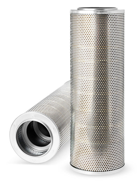 Fleetguard Hydraulic Filter (Cartridge) - Fleetguard HF35195