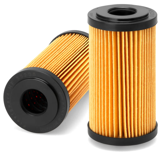 Fleetguard Hydraulic Filter (Cartridge) - Fleetguard HF35205