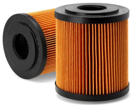 Fleetguard Hydraulic Filter (Cartridge) - Fleetguard HF35212