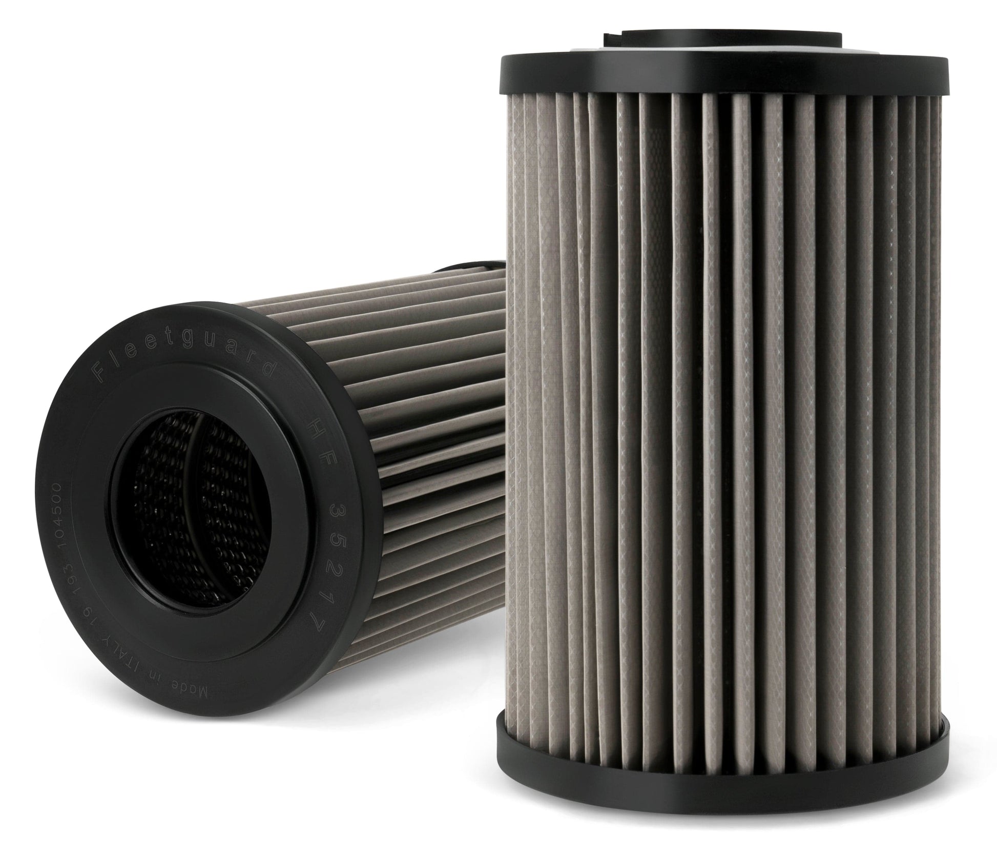 Fleetguard Hydraulic Filter (Cartridge) - Fleetguard HF35217