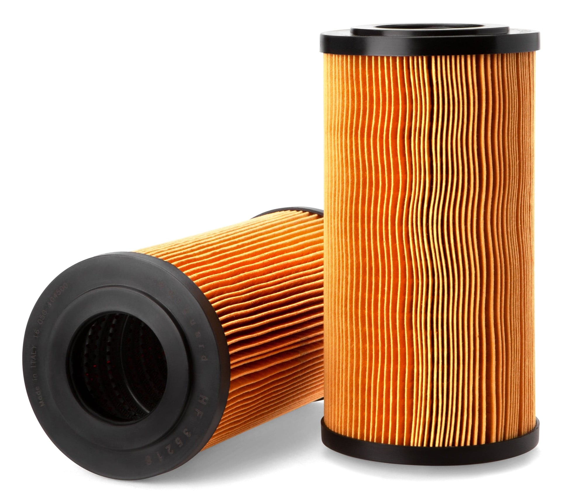 Fleetguard Hydraulic Filter (Cartridge) - Fleetguard HF35218