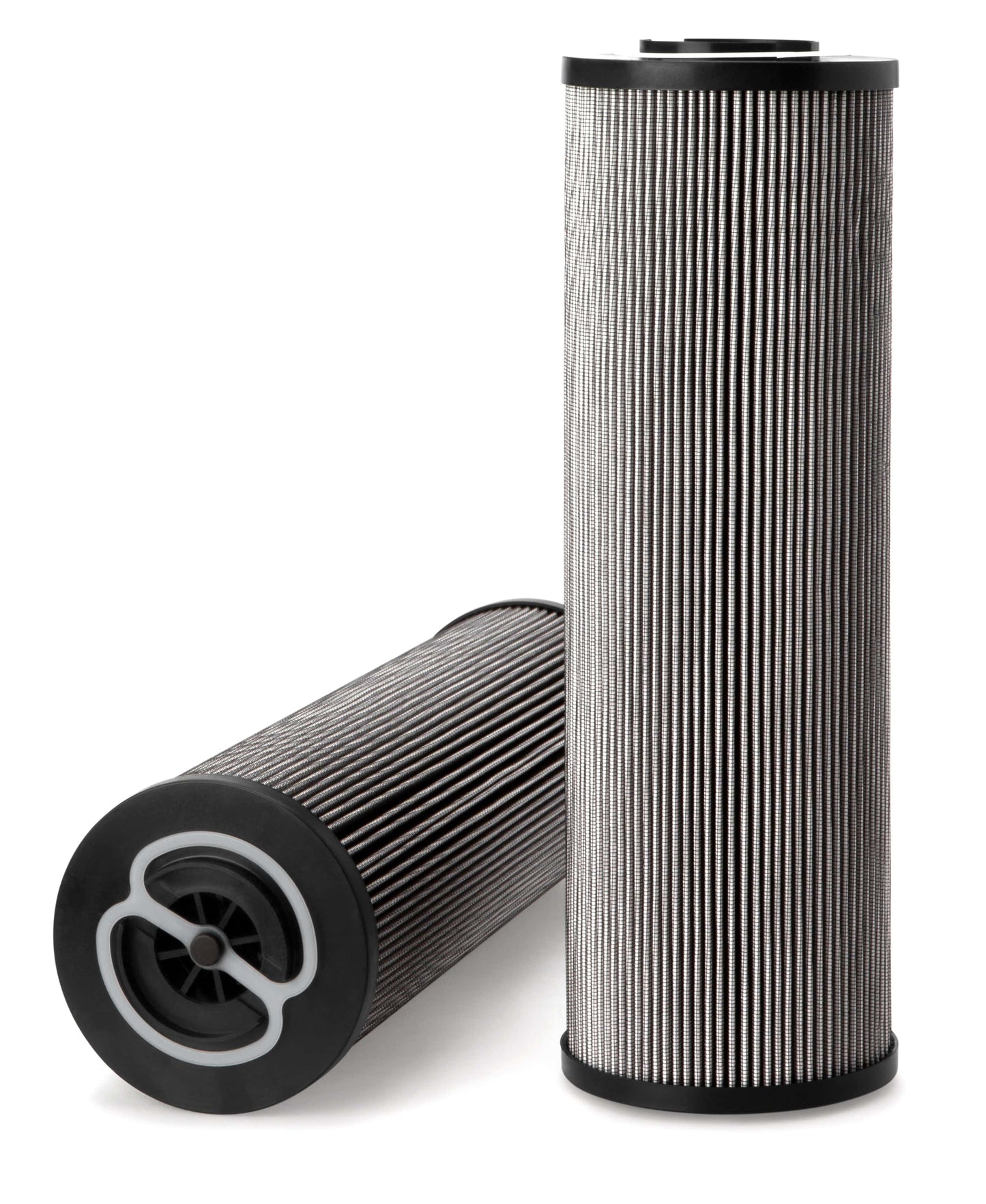 Fleetguard Hydraulic Filter (Cartridge) - Fleetguard HF35220
