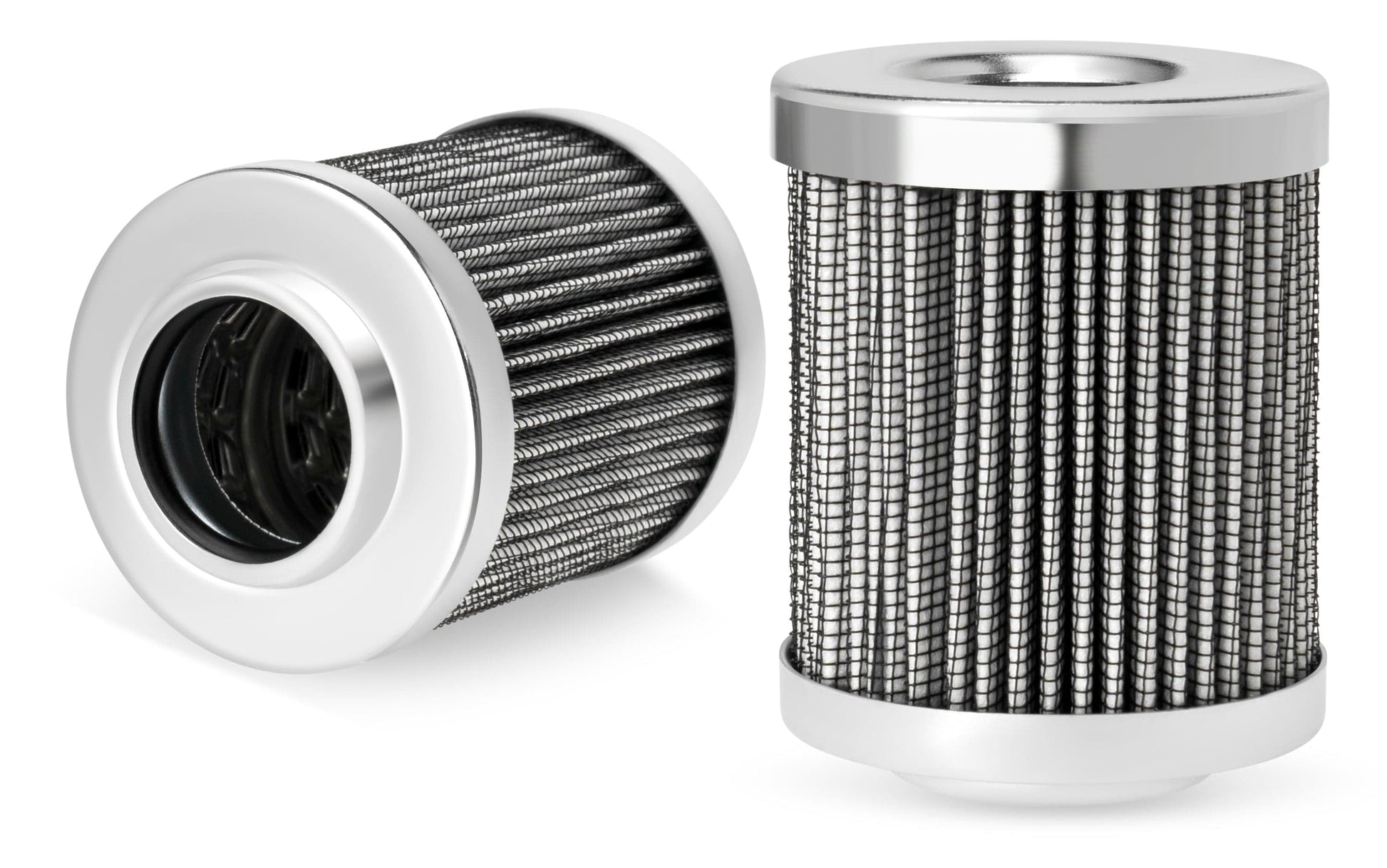 Fleetguard Hydraulic Filter (Cartridge) - Fleetguard HF35237