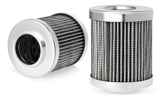 Fleetguard Hydraulic Filter (Cartridge) - Fleetguard HF35237