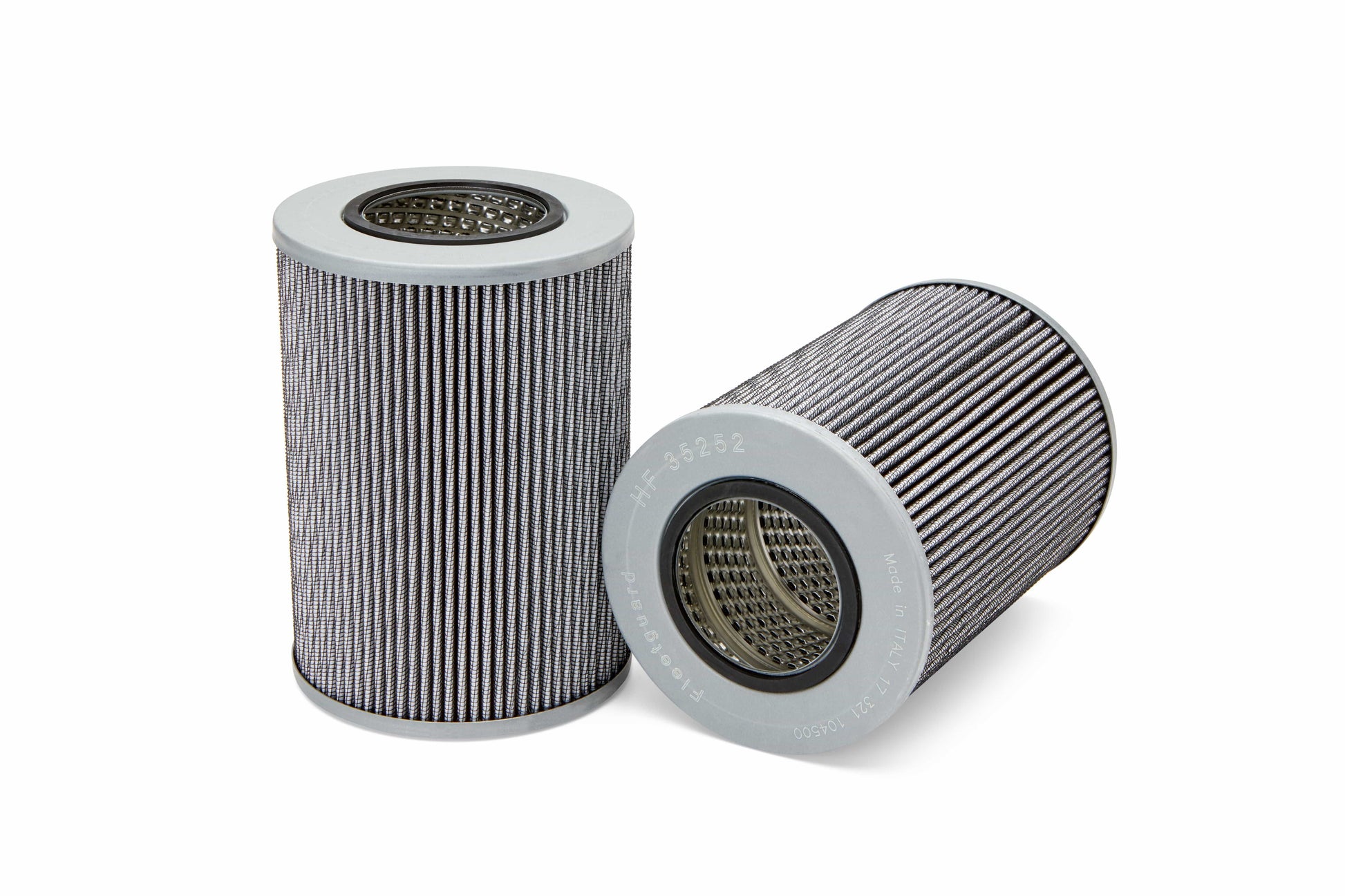 Fleetguard Hydraulic Filter (Cartridge) - Fleetguard HF35252
