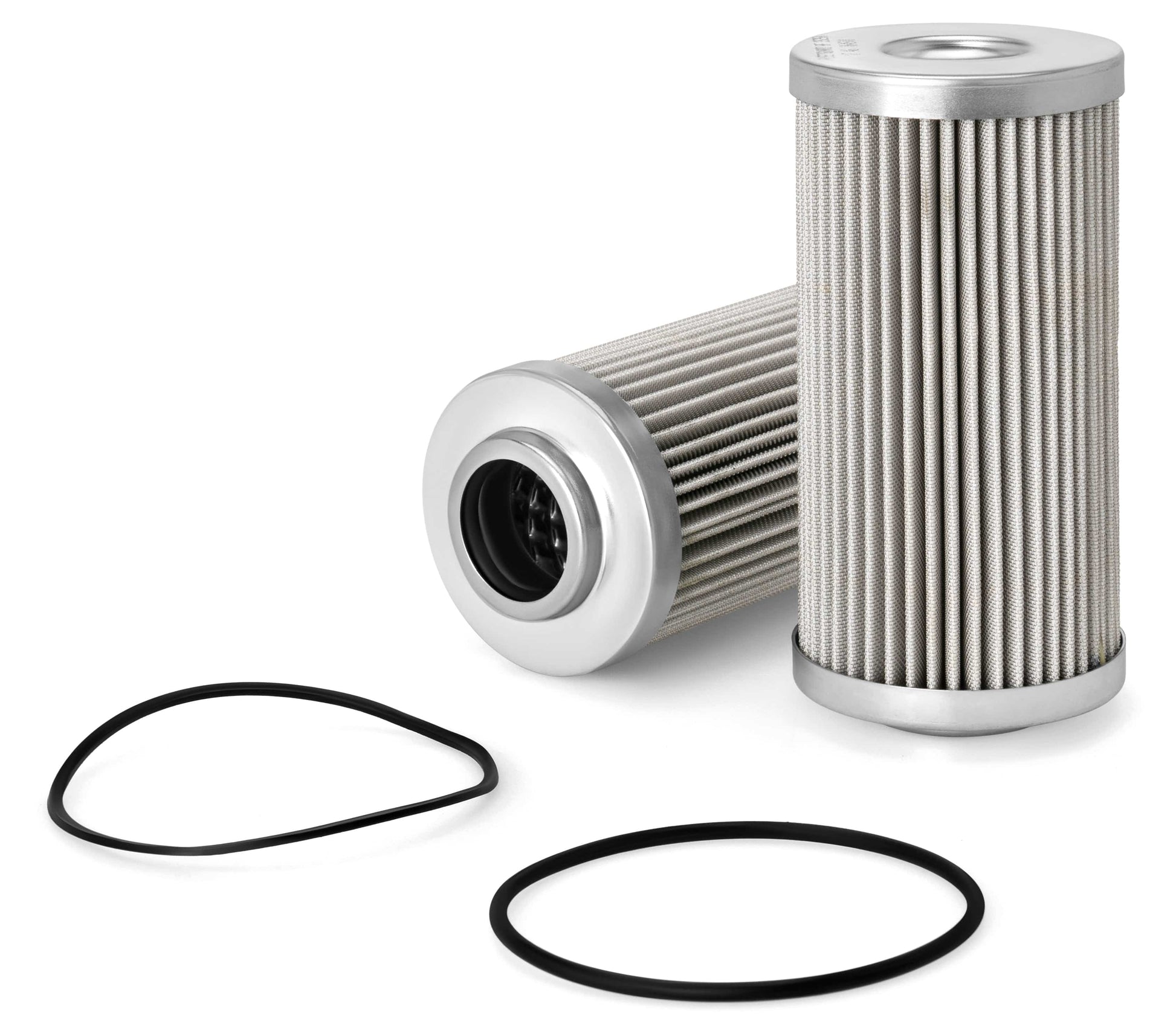 Fleetguard Hydraulic Filter (Cartridge) - Fleetguard HF35258