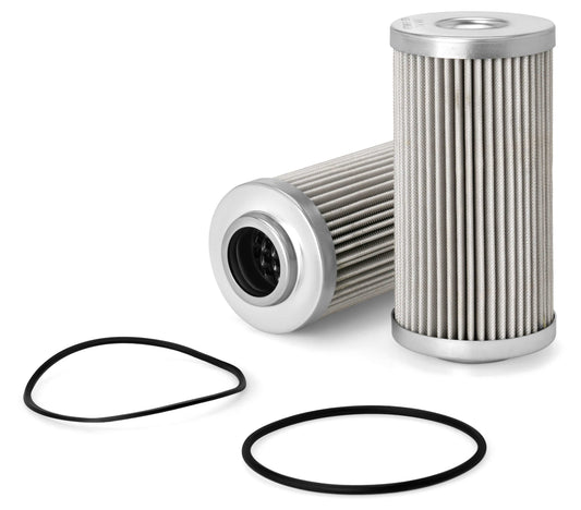 Fleetguard Hydraulic Filter (Cartridge) - Fleetguard HF35258