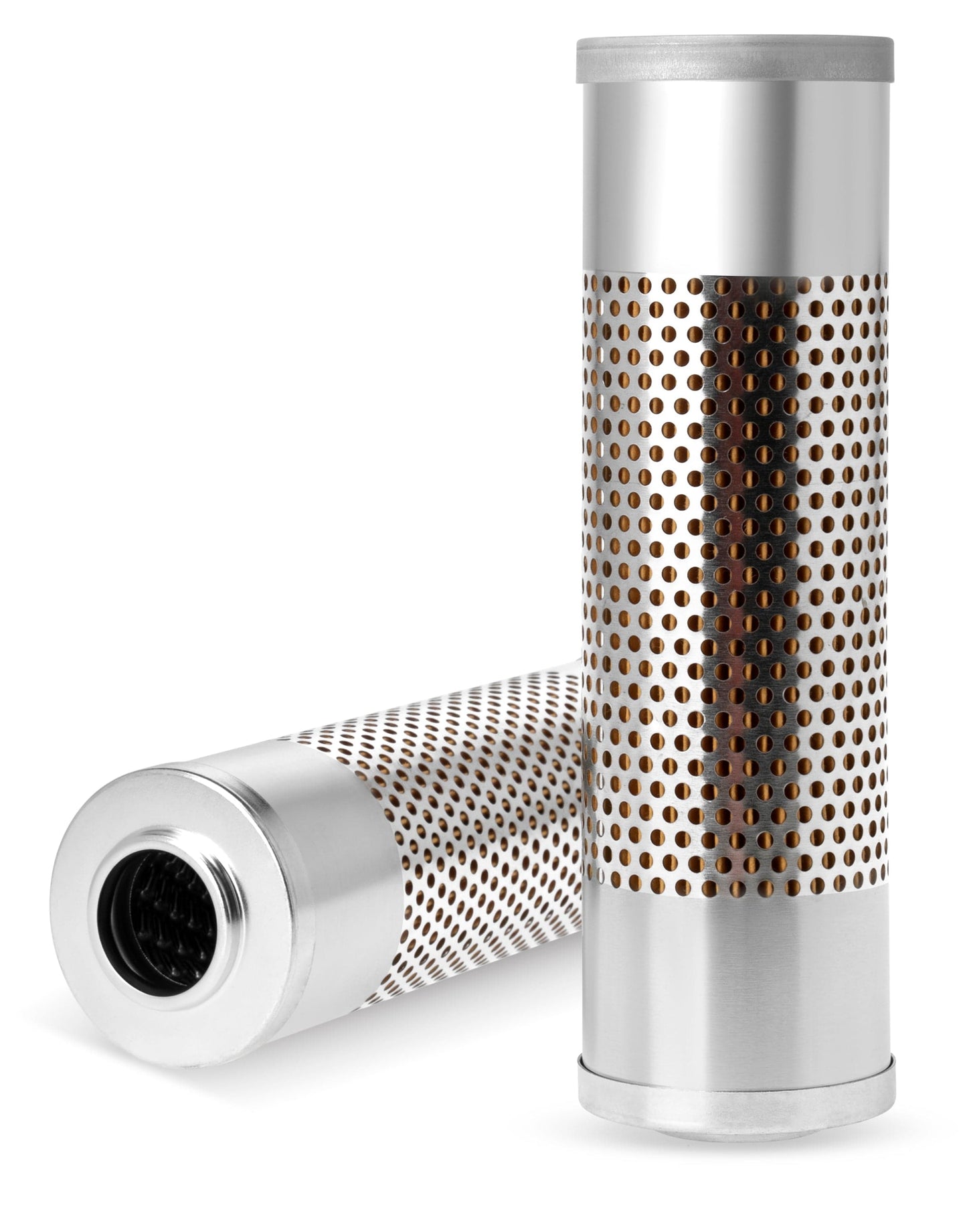 Fleetguard Hydraulic Filter (Cartridge) - Fleetguard HF35263