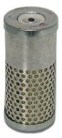 Fleetguard Hydraulic Filter (Cartridge) - Fleetguard HF35268