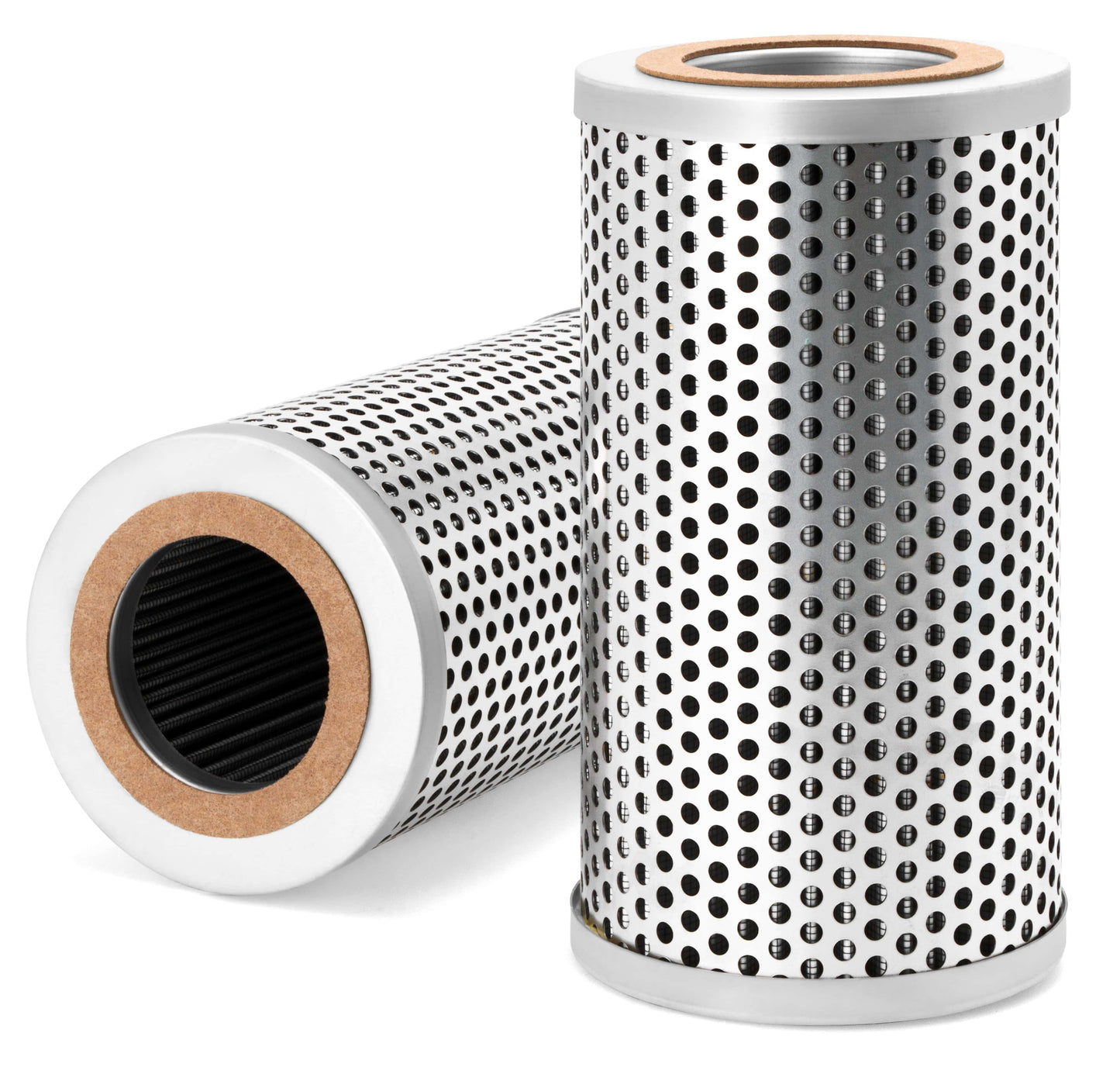 Fleetguard Hydraulic Filter (Cartridge) - Fleetguard HF35281