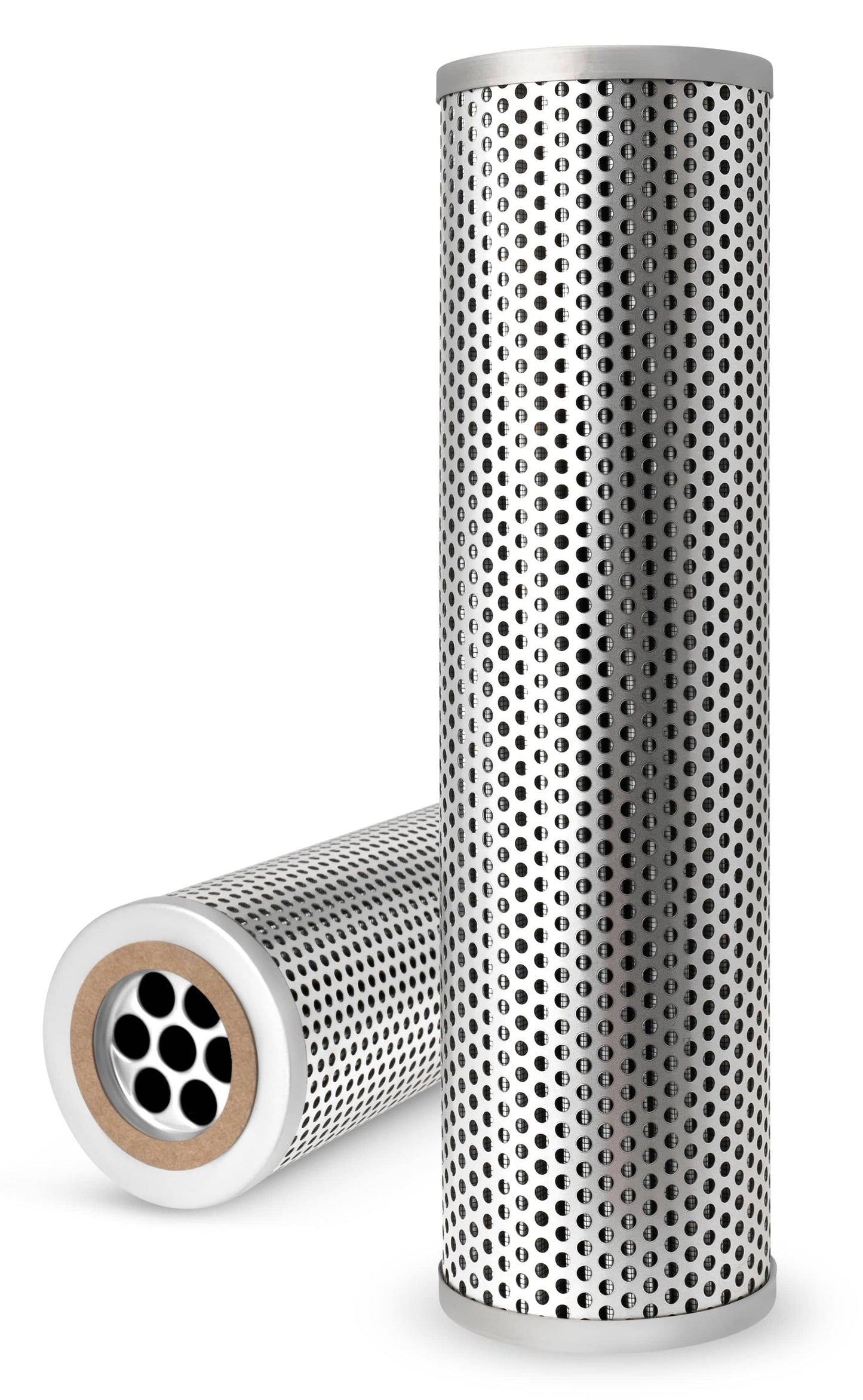 Fleetguard Hydraulic Filter (Cartridge) - Fleetguard HF35287