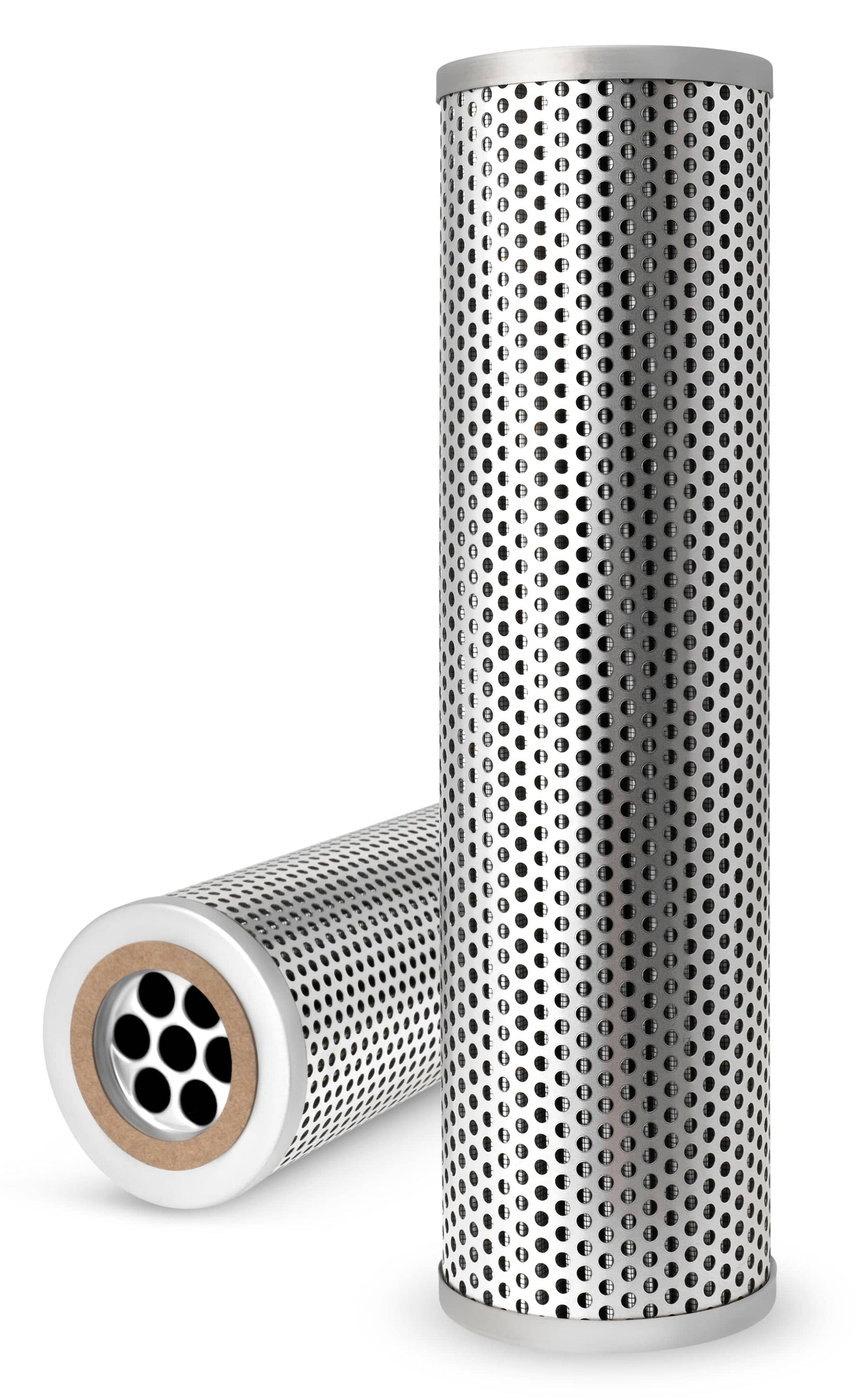 Fleetguard Hydraulic Filter (Cartridge) - Fleetguard HF35287