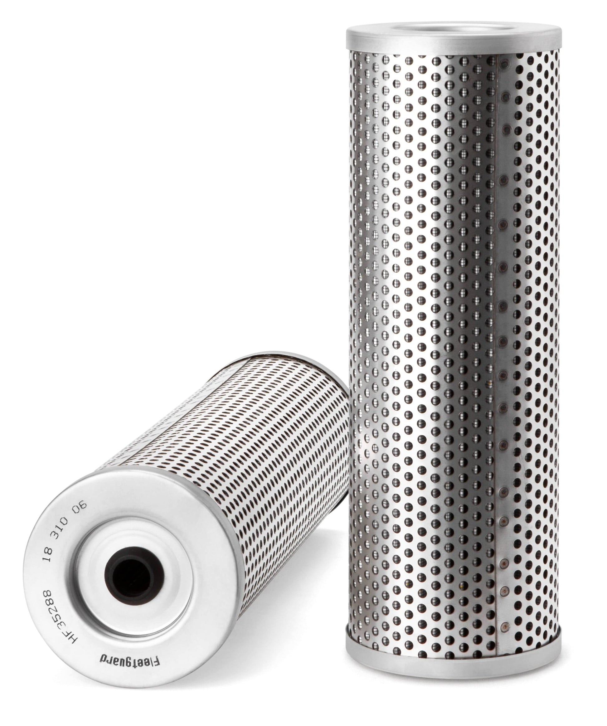 Fleetguard Hydraulic Filter (Cartridge) - Fleetguard HF35288