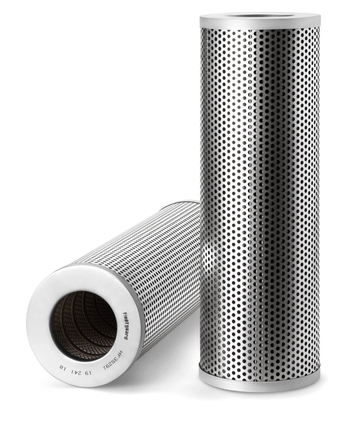 Fleetguard Hydraulic Filter (Cartridge) - Fleetguard HF35291