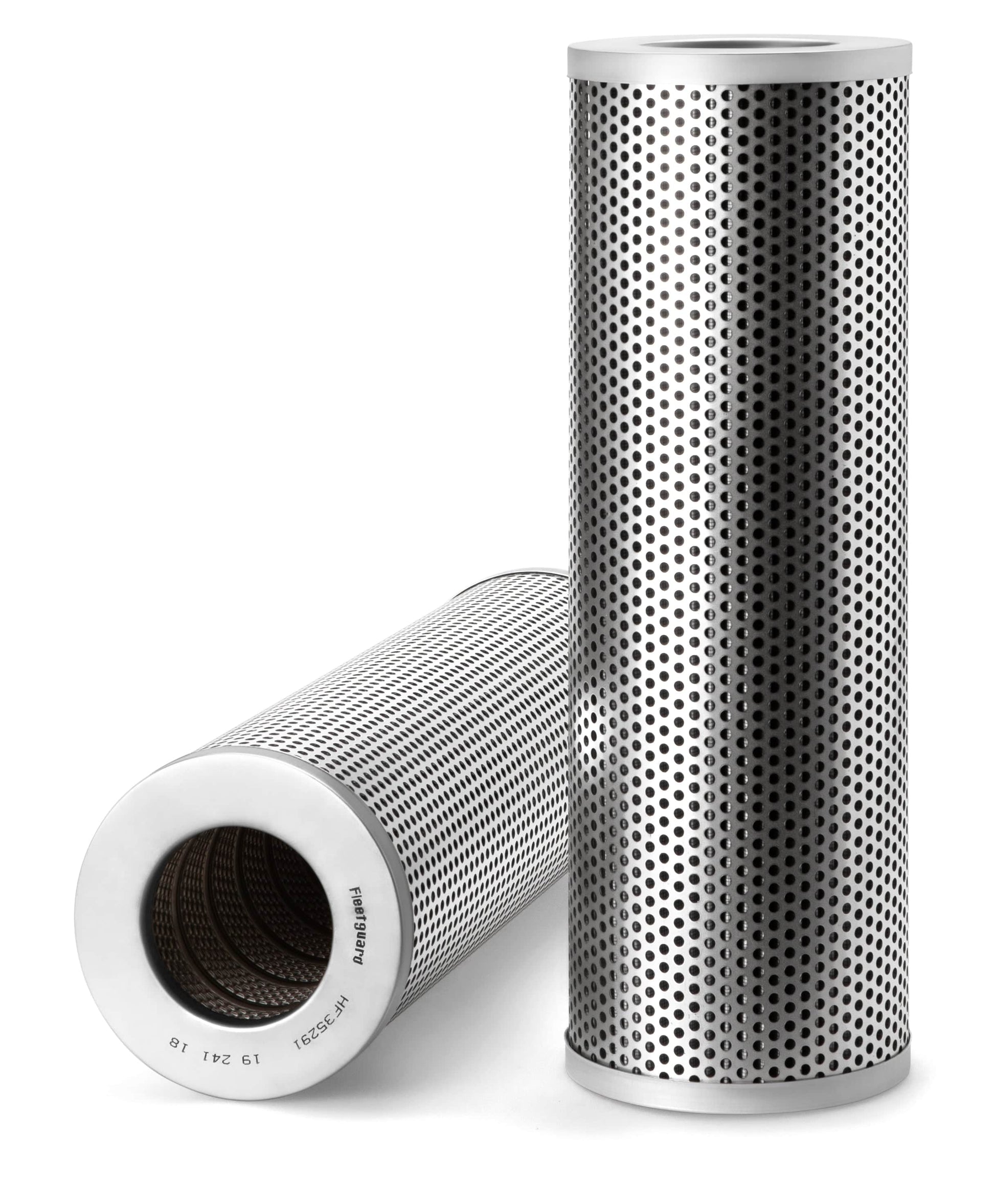 Fleetguard Hydraulic Filter (Cartridge) - Fleetguard HF35291