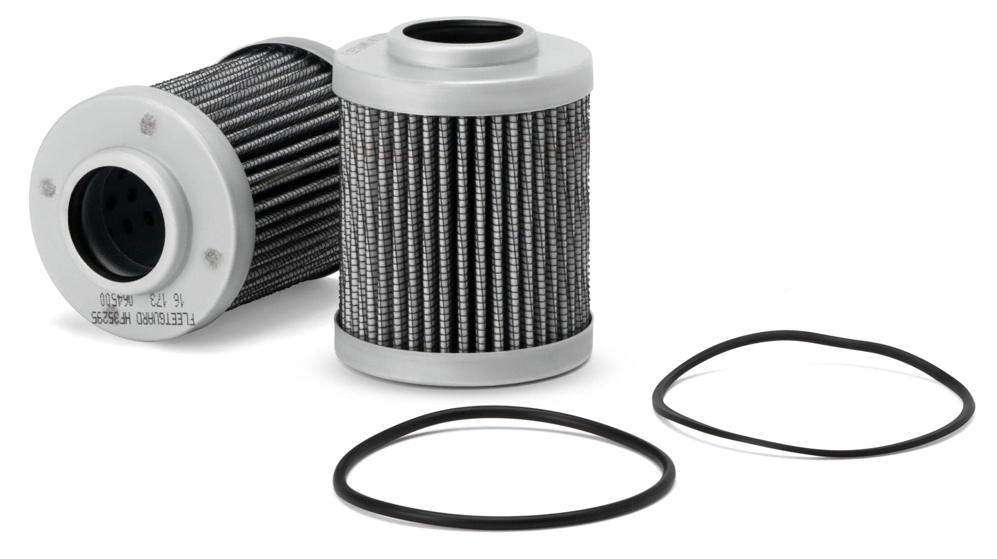 Fleetguard Hydraulic Filter (Cartridge) - Fleetguard HF35295