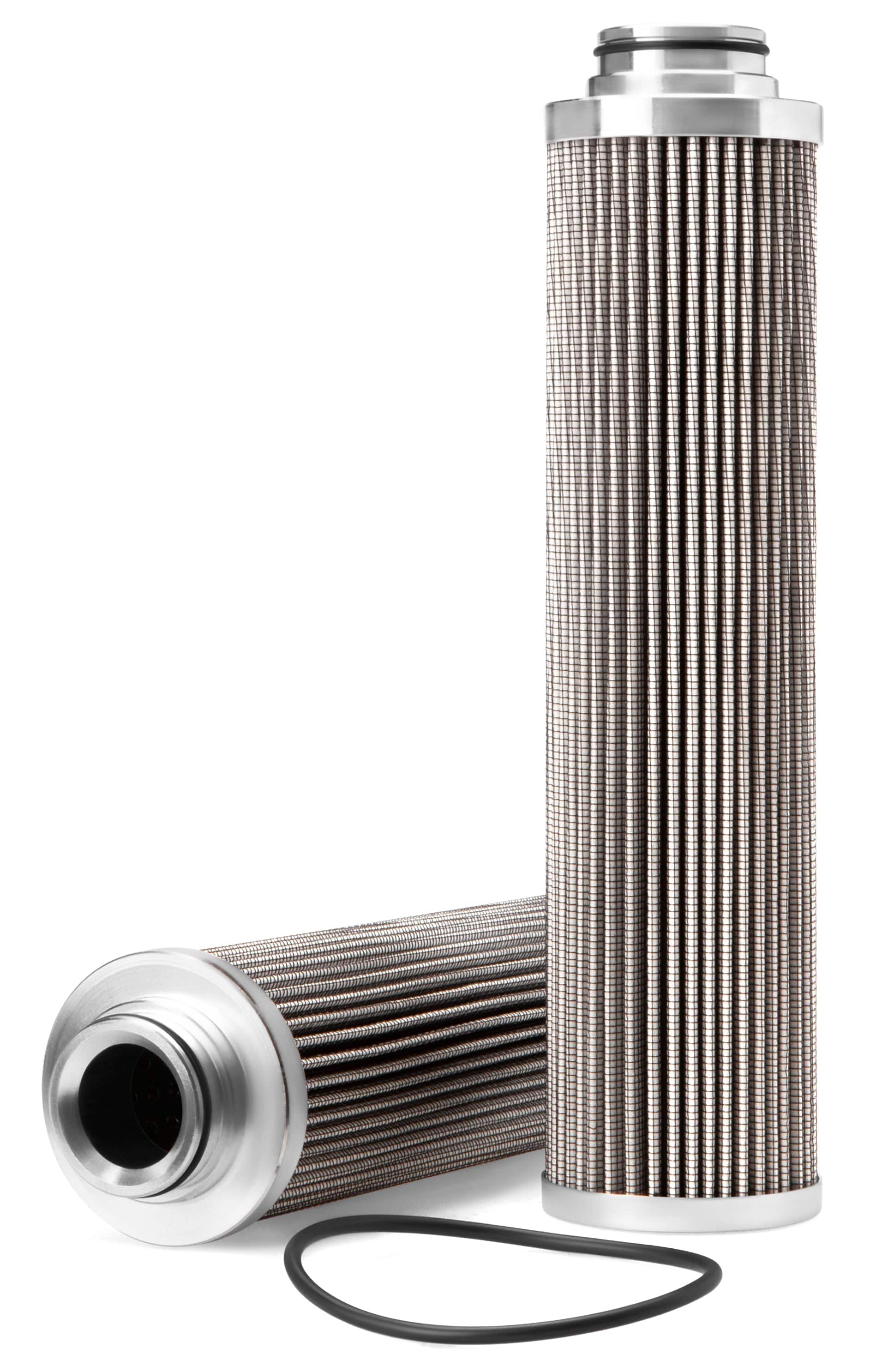 Fleetguard Hydraulic Filter (Cartridge) - Fleetguard HF35297