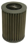 Fleetguard Hydraulic Filter (Cartridge) - Fleetguard HF35300