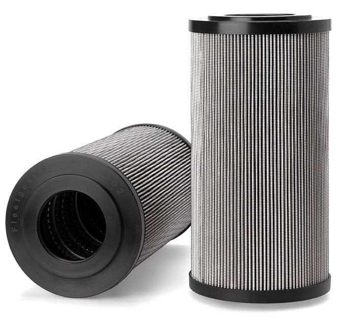 Fleetguard Hydraulic Filter (Cartridge) - Fleetguard HF35302