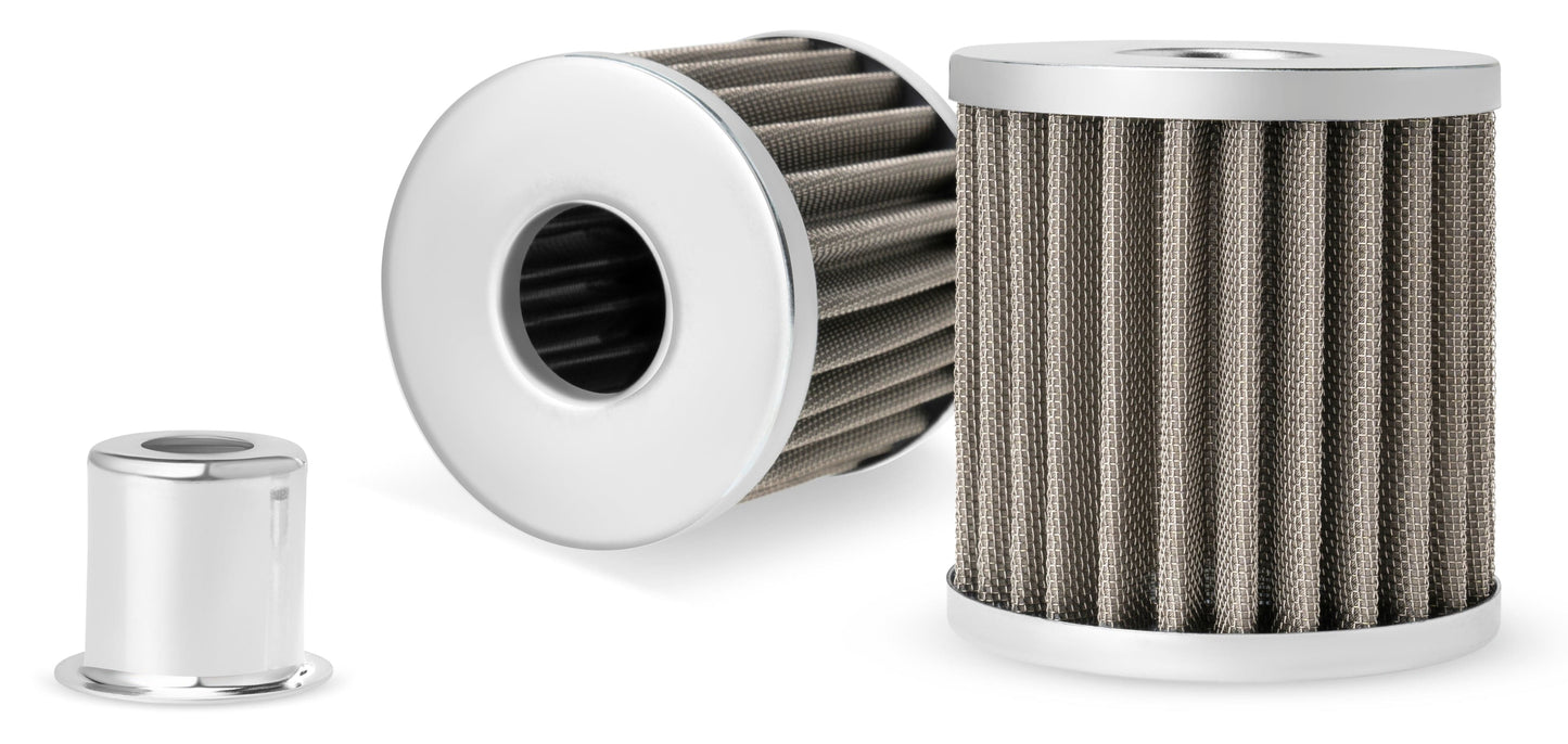 Fleetguard Hydraulic Filter (Cartridge) - Fleetguard HF35317