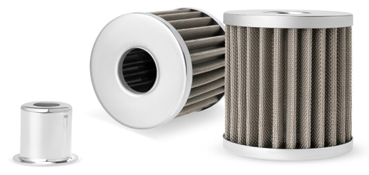 Fleetguard Hydraulic Filter (Cartridge) - Fleetguard HF35317