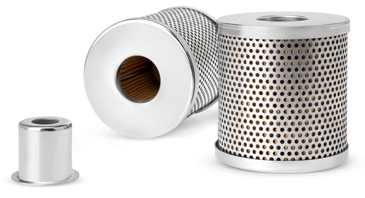 Fleetguard Hydraulic Filter (Cartridge) - Fleetguard HF35318