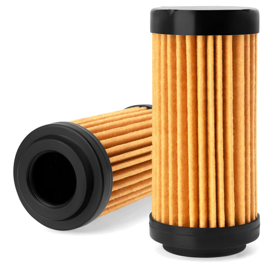 Fleetguard Hydraulic Filter (Cartridge) - Fleetguard HF35324