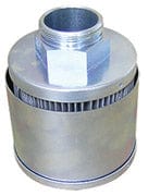 Fleetguard Hydraulic Filter (Cartridge) - Fleetguard HF35342
