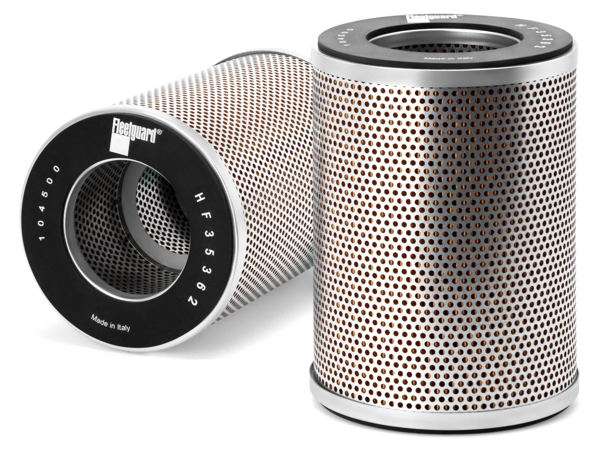 Fleetguard Hydraulic Filter (Cartridge) - Fleetguard HF35362