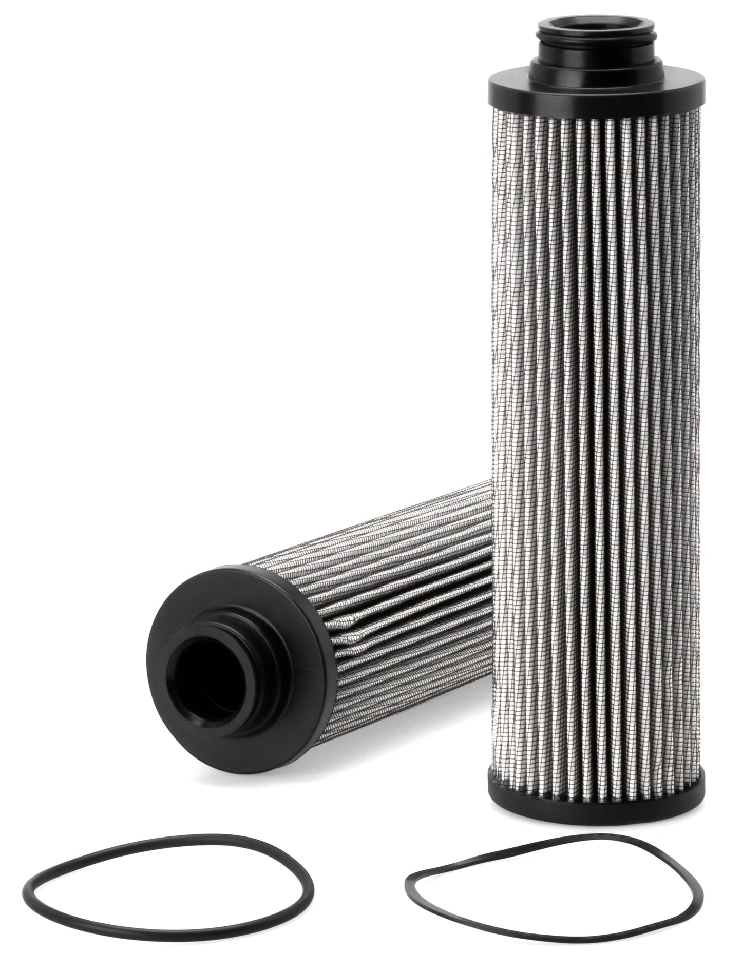 Fleetguard Hydraulic Filter (Cartridge) - Fleetguard HF35370