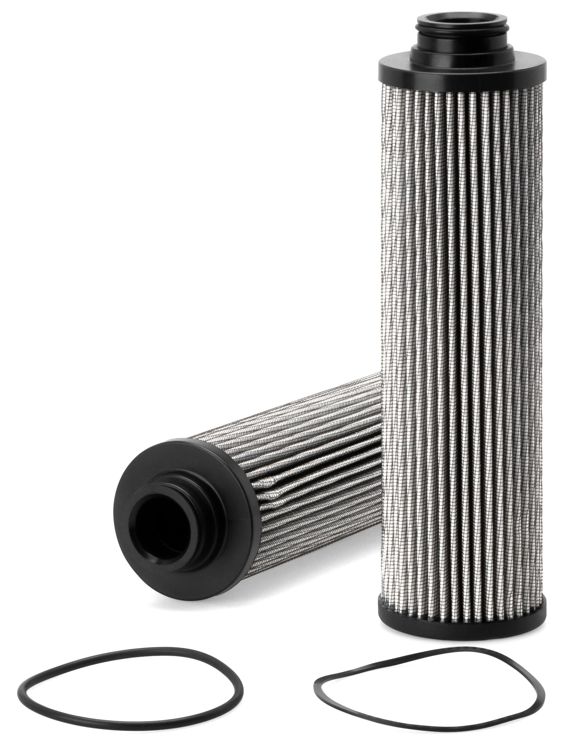 Fleetguard Hydraulic Filter (Cartridge) - Fleetguard HF35370