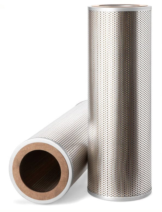 Fleetguard Hydraulic Filter (Cartridge) - Fleetguard HF6491